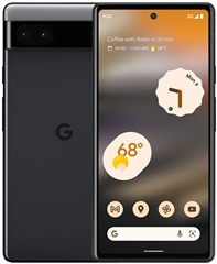 Google Pixel 6A 128GB Charcoal, Unlocked B - CeX (AU): - Buy